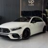 MERCEDES-BENZ AMG A 45 S