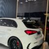 MERCEDES-BENZ AMG A 45 S