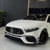 MERCEDES-BENZ AMG A 45 S