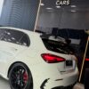 MERCEDES-BENZ AMG A 45 S
