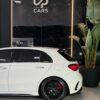 MERCEDES-BENZ AMG A 45 S