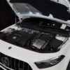 MERCEDES-BENZ AMG A 45 S