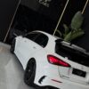 MERCEDES-BENZ AMG A 45 S