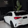MERCEDES-BENZ AMG A 45 S