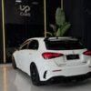 MERCEDES-BENZ AMG A 45 S