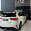 MERCEDES-BENZ AMG A 45 S