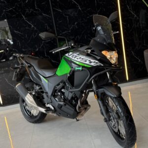 KAWASAKI VERSYS-X 300 ABS