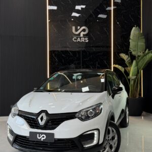 RENAULT CAPTUR ZEN 2.0