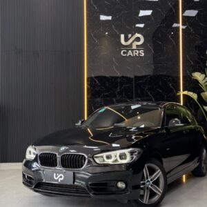 BMW 120I SPORT
