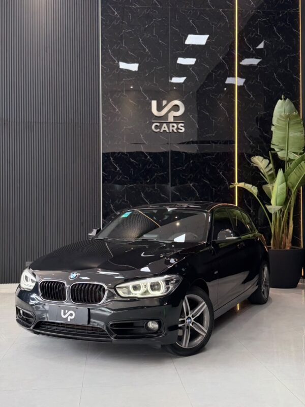 WhatsApp Image 2026-10-08 at 7.53.50 AM (4) BMW 120I SPORT