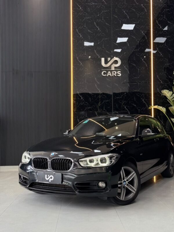 WhatsApp Image 2026-10-08 at 7.53.50 AM BMW 120I SPORT