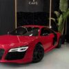WhatsApp Image 2026-10-08 at 8.03.28 AM (1) AUDI R8 5.2 FSI QUATTRO