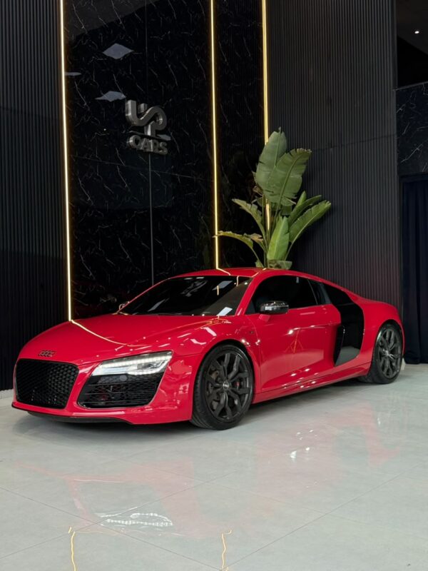 WhatsApp Image 2026-10-08 at 8.03.30 AM AUDI R8 5.2 FSI QUATTRO