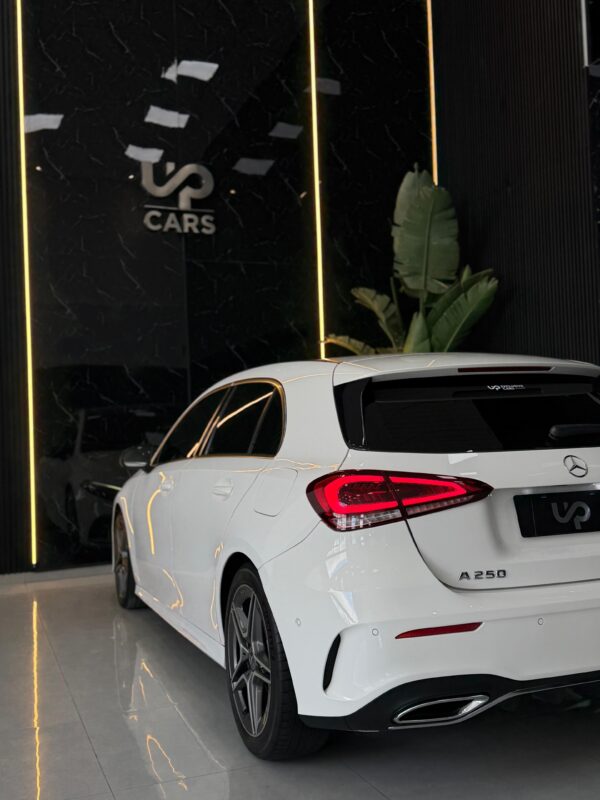 WhatsApp Image 2026-10-08 at 8.55.25 AM MERCEDES-BENZ A250 AMG-LINE