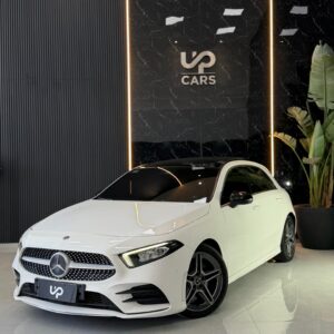 MERCEDES-BENZ A250 AMG-LINE