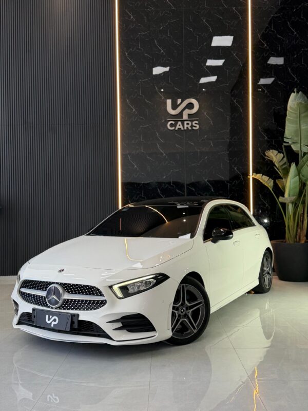 WhatsApp Image 2026-10-08 at 8.55.45 AM MERCEDES-BENZ A250 AMG-LINE