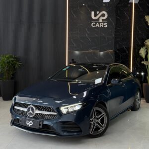 MERCEDES-BENZ A250 AMG-LINE SEDAN