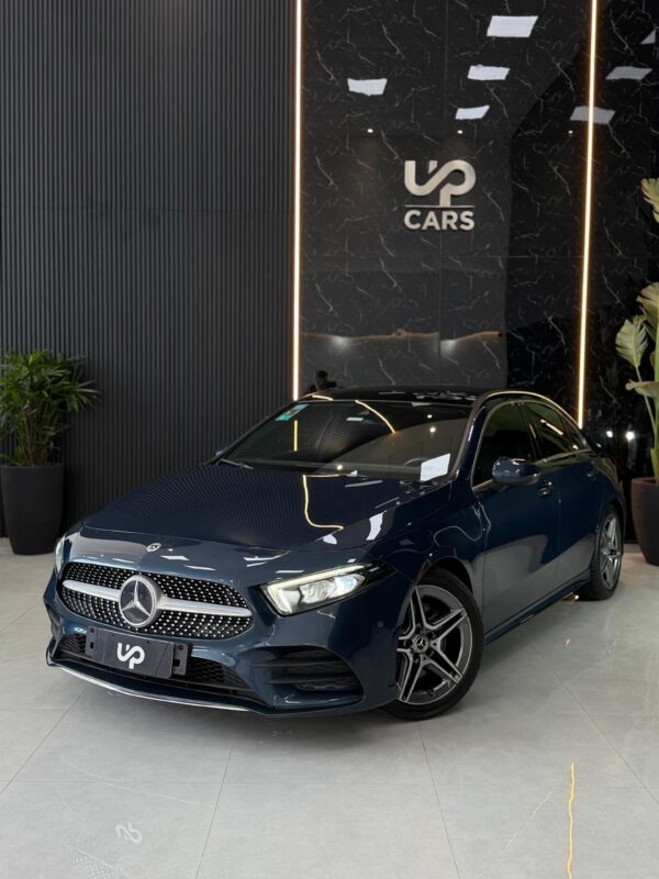 WhatsApp Image 2026-10-09 at 8.01.57 AM (1) MERCEDES-BENZ A250 AMG-LINE SEDAN