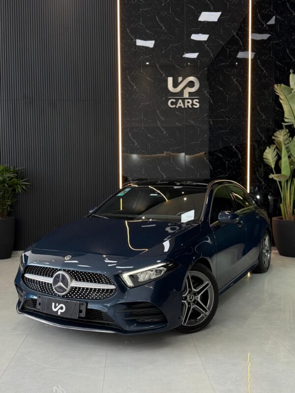 WhatsApp Image 2026-10-09 at 8.01.58 AM MERCEDES-BENZ A250 AMG-LINE SEDAN