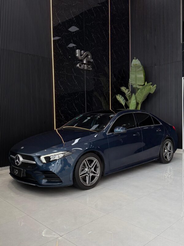WhatsApp Image 2026-10-09 at 8.02.17 AM (1) MERCEDES-BENZ A250 AMG-LINE SEDAN