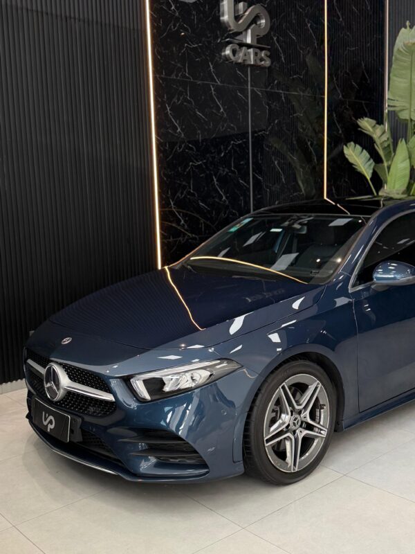 WhatsApp Image 2026-10-09 at 8.02.17 AM MERCEDES-BENZ A250 AMG-LINE SEDAN