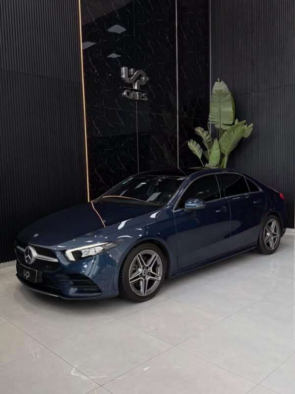 WhatsApp Image 2026-10-09 at 8.02.18 AM (1) MERCEDES-BENZ A250 AMG-LINE SEDAN