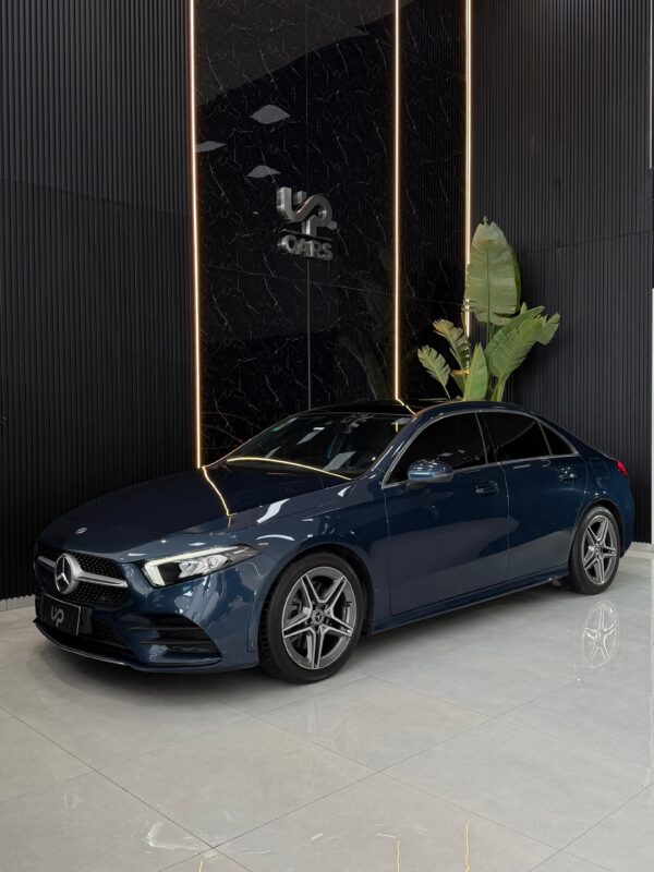 WhatsApp Image 2026-10-09 at 8.02.18 AM MERCEDES-BENZ A250 AMG-LINE SEDAN