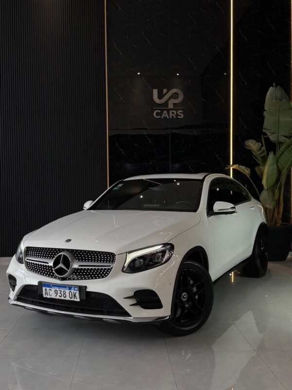 WhatsApp Image 2026-10-10 at 7.51.17 AM MERCEDES-BENZ GLC 300 COUPÉ AMG-LINE