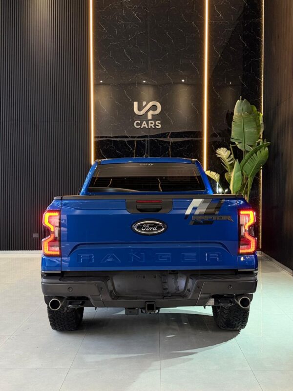 WhatsApp Image 2026-10-10 at 7.52.05 AM (3) FORD RANGER RAPTOR 3.0L V6 BITURBO GTDI 4X4 10AT