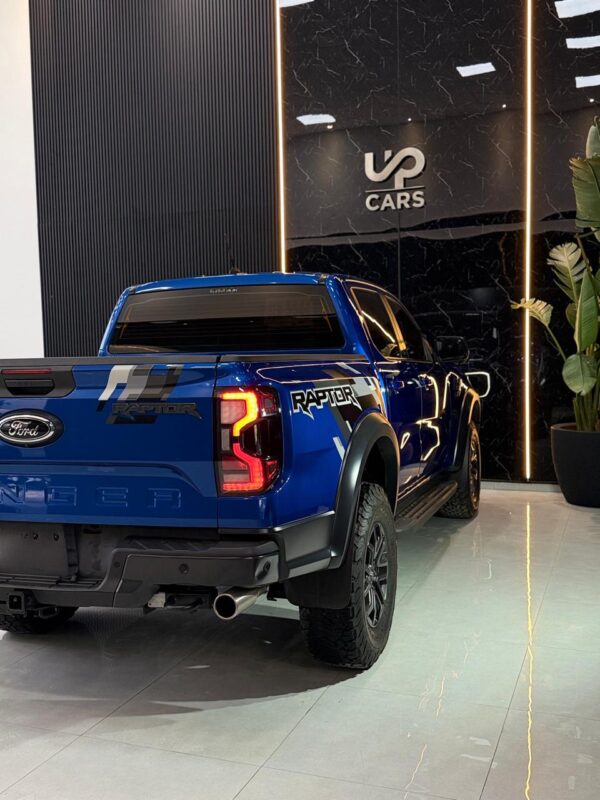 WhatsApp Image 2026-10-10 at 7.52.07 AM (1) FORD RANGER RAPTOR 3.0L V6 BITURBO GTDI 4X4 10AT