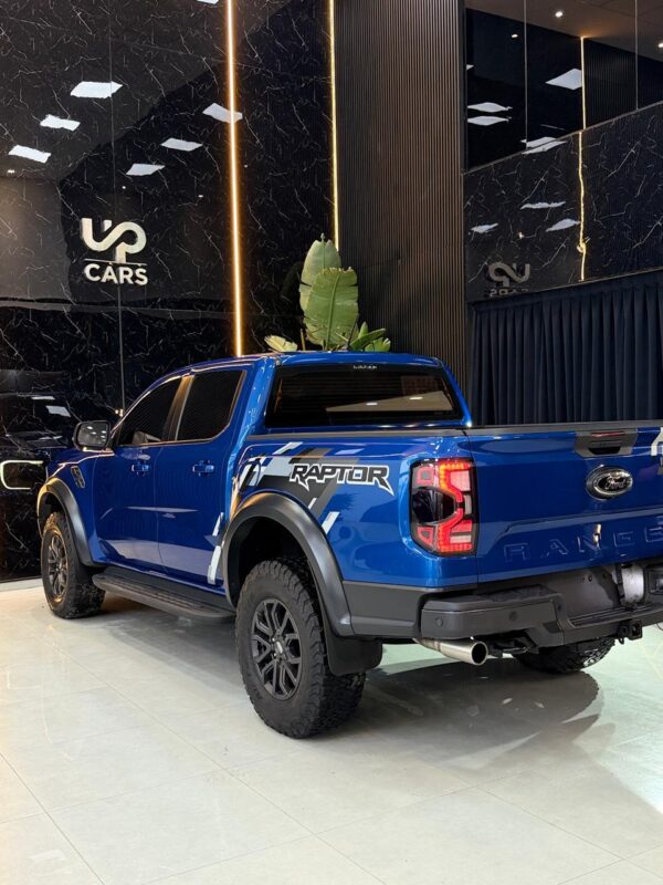 WhatsApp Image 2026-10-10 at 7.52.07 AM (2) FORD RANGER RAPTOR 3.0L V6 BITURBO GTDI 4X4 10AT