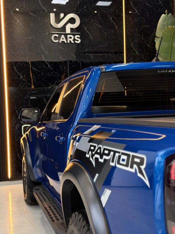 WhatsApp Image 2026-10-10 at 7.52.08 AM FORD RANGER RAPTOR 3.0L V6 BITURBO GTDI 4X4 10AT
