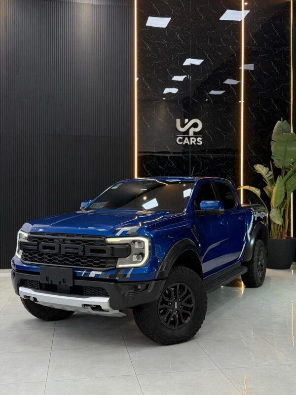 WhatsApp Image 2026-10-10 at 7.52.09 AM (3) FORD RANGER RAPTOR 3.0L V6 BITURBO GTDI 4X4 10AT