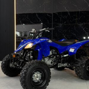 YAMAHA YFZ450R