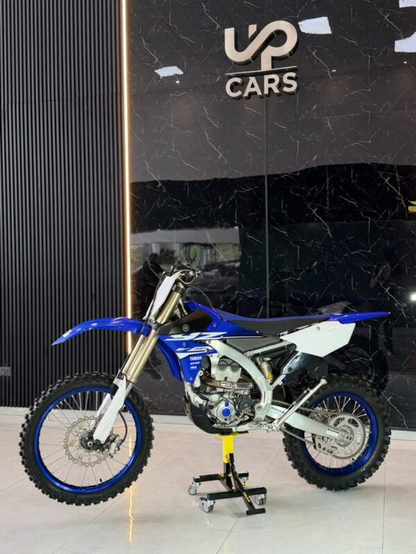 WhatsApp Image 2026-10-10 at 7.53.36 AM YAMAHA YZ250F 4 TIEMPOS