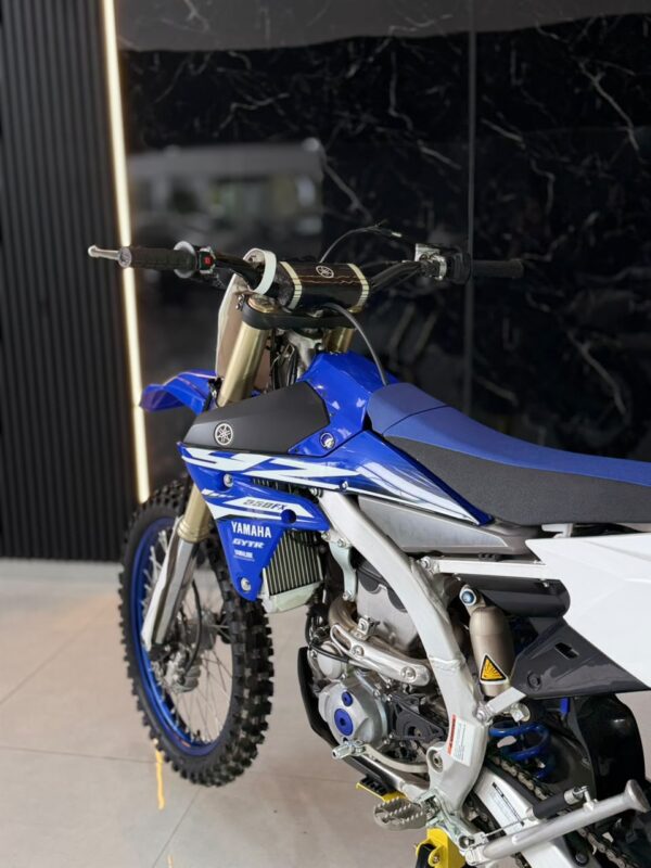 WhatsApp Image 2026-10-10 at 7.53.37 AM (2) YAMAHA YZ250F 4 TIEMPOS