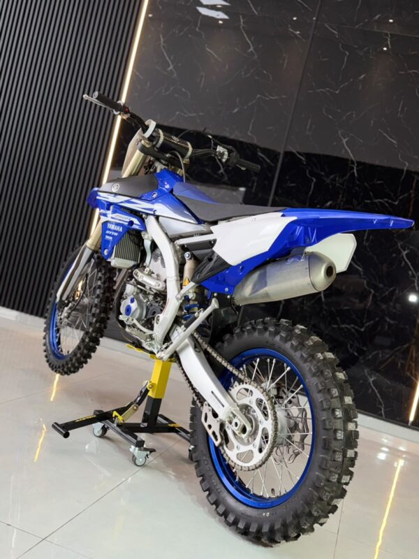 WhatsApp Image 2026-10-10 at 7.53.37 AM YAMAHA YZ250F 4 TIEMPOS