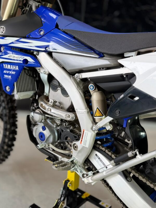 WhatsApp Image 2026-10-10 at 7.53.38 AM YAMAHA YZ250F 4 TIEMPOS