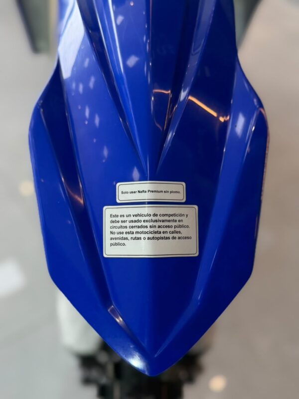WhatsApp Image 2026-10-10 at 7.53.39 AM (2) YAMAHA YZ250F 4 TIEMPOS
