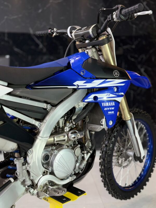 WhatsApp Image 2026-10-10 at 7.53.39 AM YAMAHA YZ250F 4 TIEMPOS