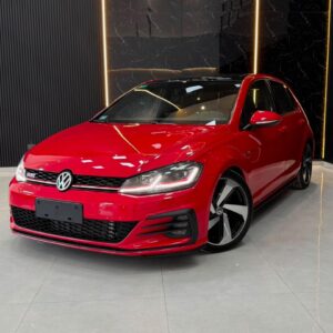 VOLKSWAGEN GOLF GTI 2.0 TSI DSG