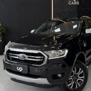 FORD RANGER DC LTD 3.2L TDCi 4X4 AT