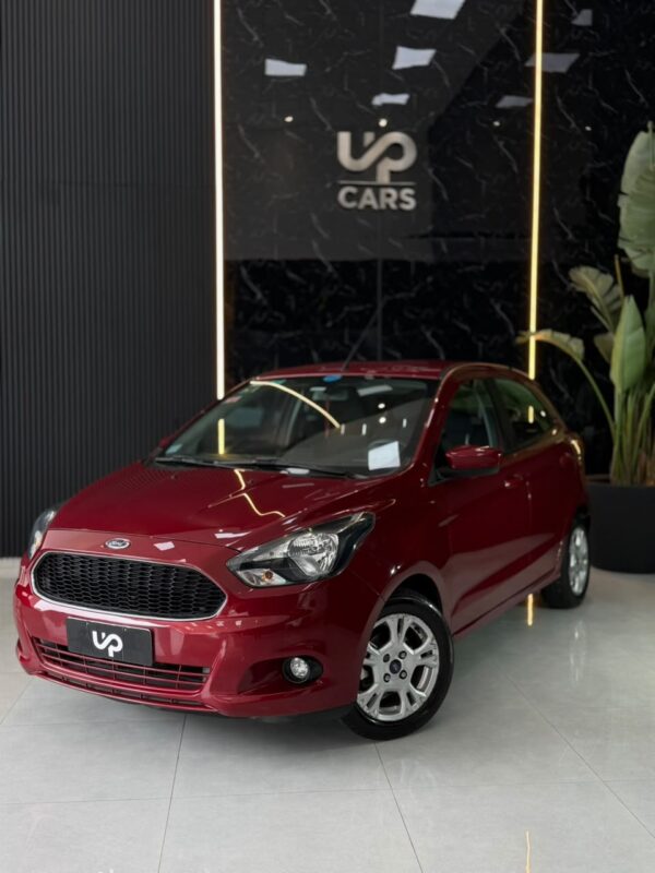 WhatsApp Image 2026-10-12 at 1.10.10 PM (2) FORD KA SEL 1.5L – 2016