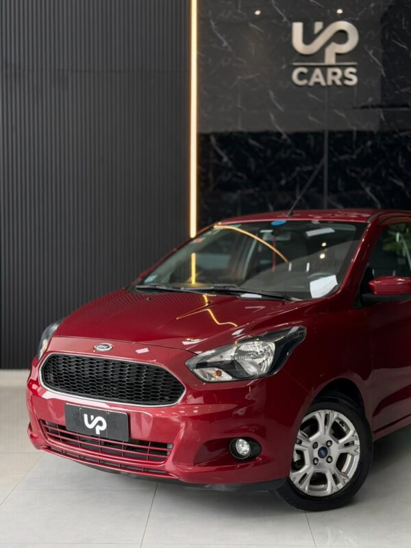 WhatsApp Image 2026-10-12 at 1.10.11 PM FORD KA SEL 1.5L – 2016