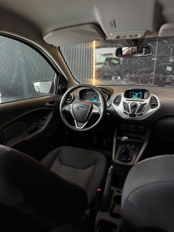 WhatsApp Image 2026-10-12 at 1.10.15 PM FORD KA SEL 1.5L – 2016