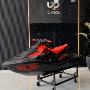 SEA-DOO SPARK TRIXX