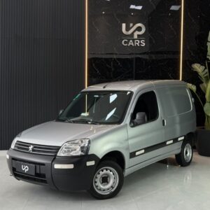 PEUGEOT PARTNER CONFORT 1.6 HDI 92 AM22.5