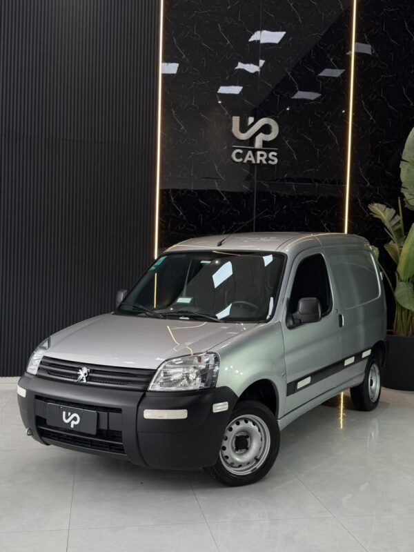 WhatsApp Image 2026-10-12 at 7.51.09 AM PEUGEOT PARTNER CONFORT 1.6 HDI 92 AM22.5