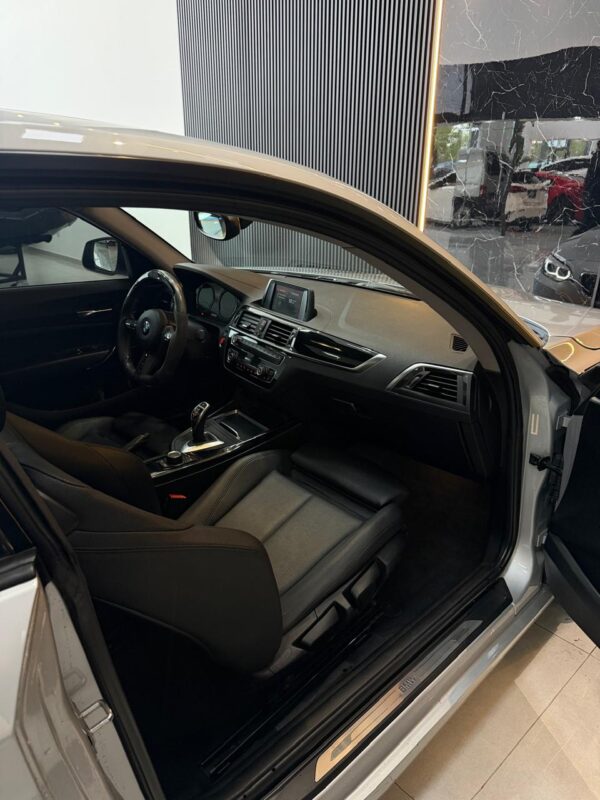 WhatsApp Image 2026-10-12 at 7.56.19 AM BMW 220I COUPÉ SPORT LINE